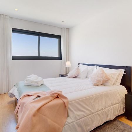 Sublime Mundo Apartamento Apúlia エクステリア 写真