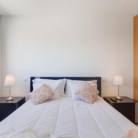 Sublime Mundo Apartamento Apúlia エクステリア 写真