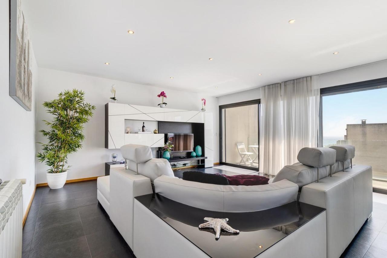 Sublime Mundo Apartamento Apúlia エクステリア 写真