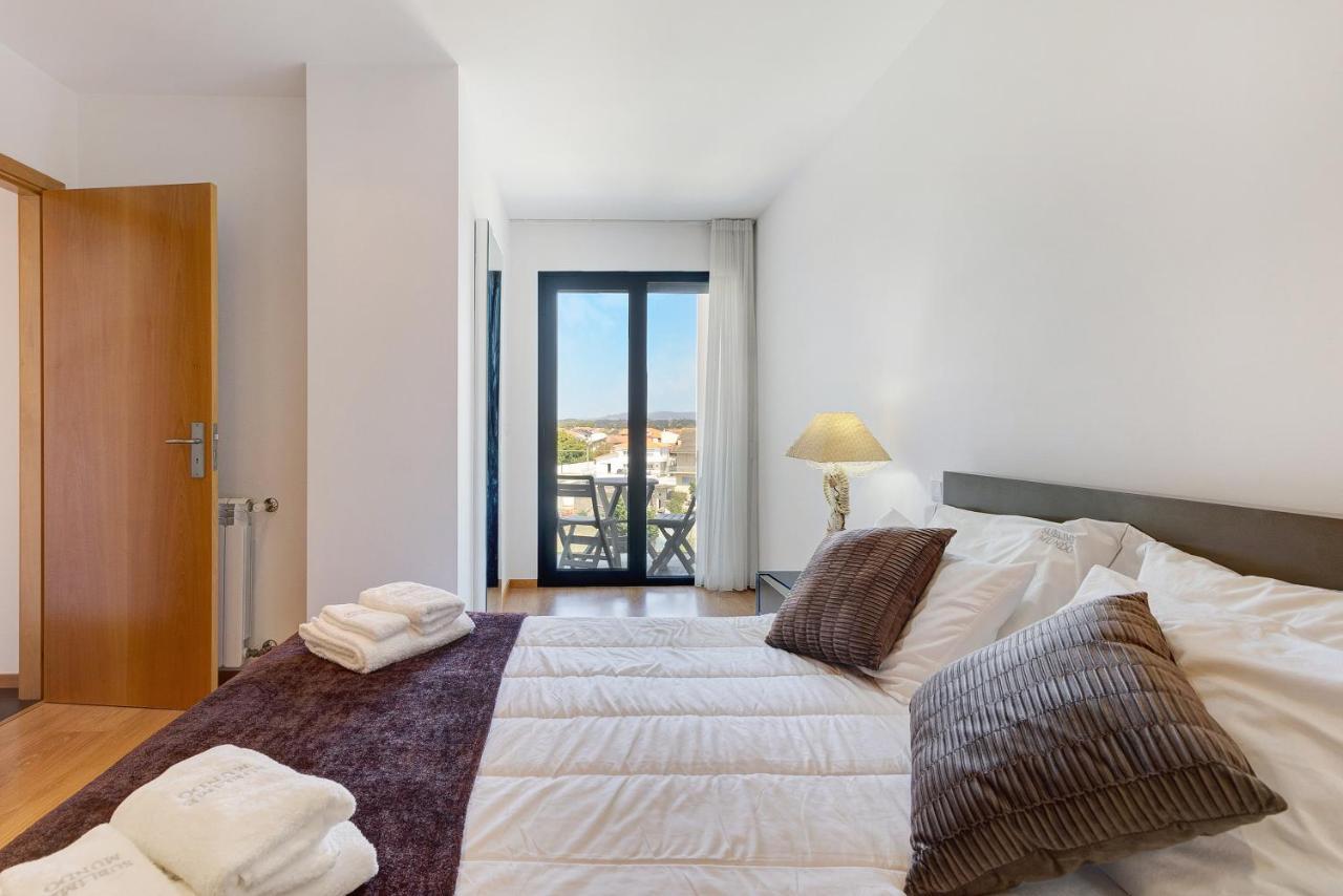 Sublime Mundo Apartamento Apúlia エクステリア 写真
