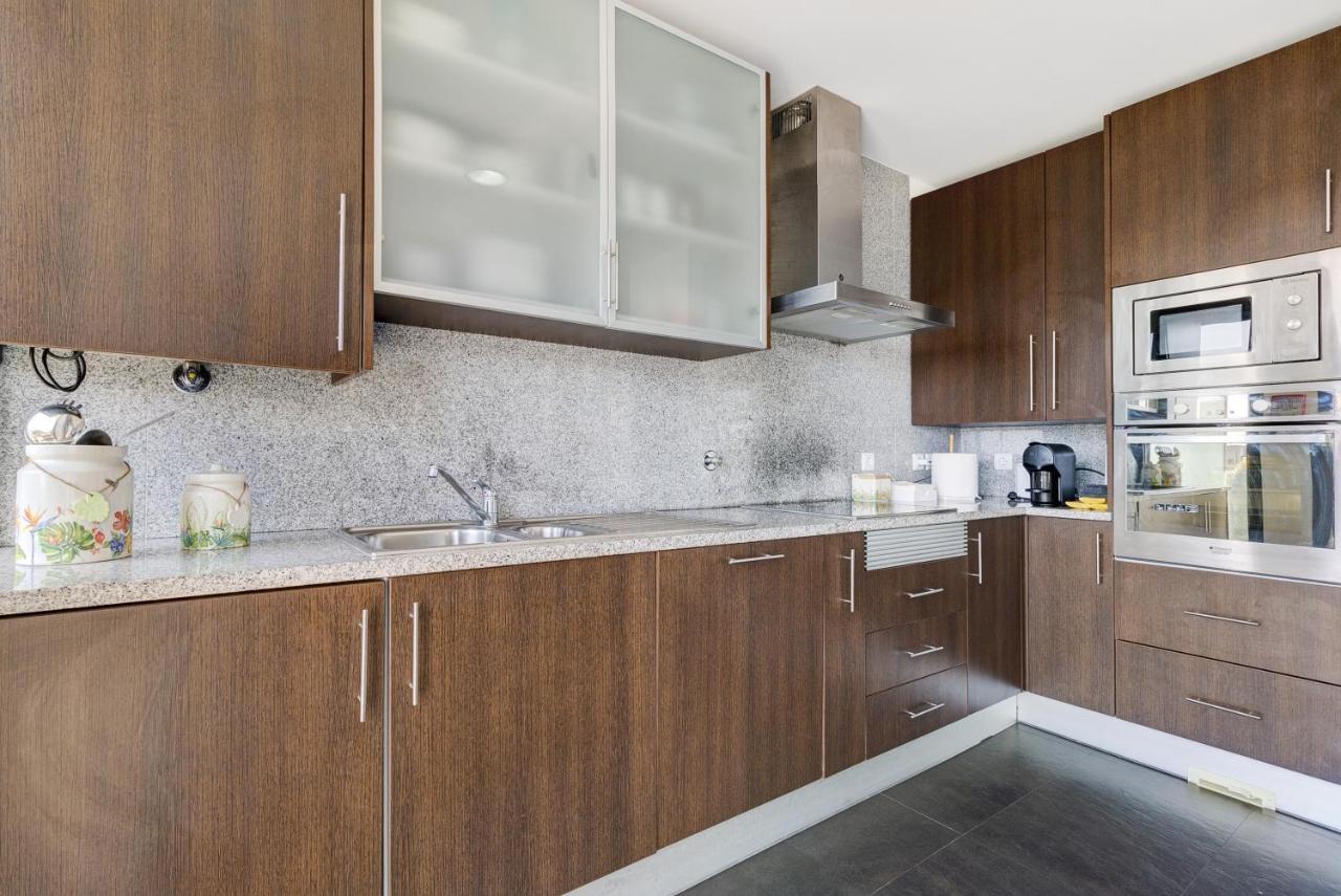 Sublime Mundo Apartamento Apúlia エクステリア 写真