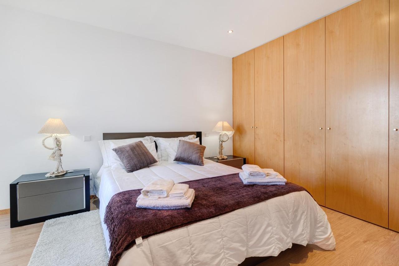 Sublime Mundo Apartamento Apúlia エクステリア 写真