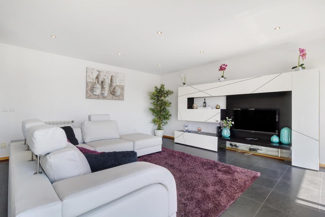 Sublime Mundo Apartamento Apúlia エクステリア 写真