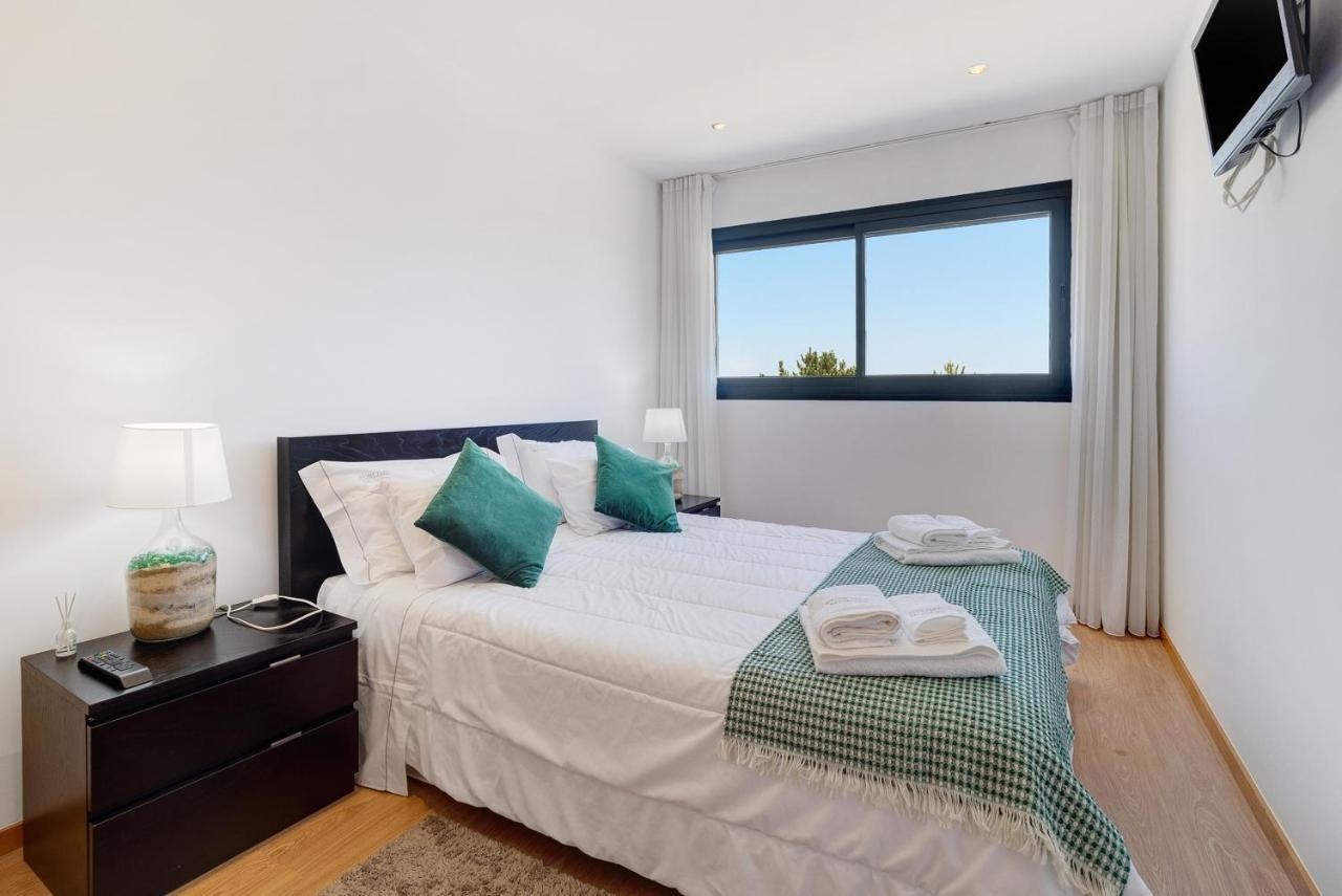 Sublime Mundo Apartamento Apúlia エクステリア 写真