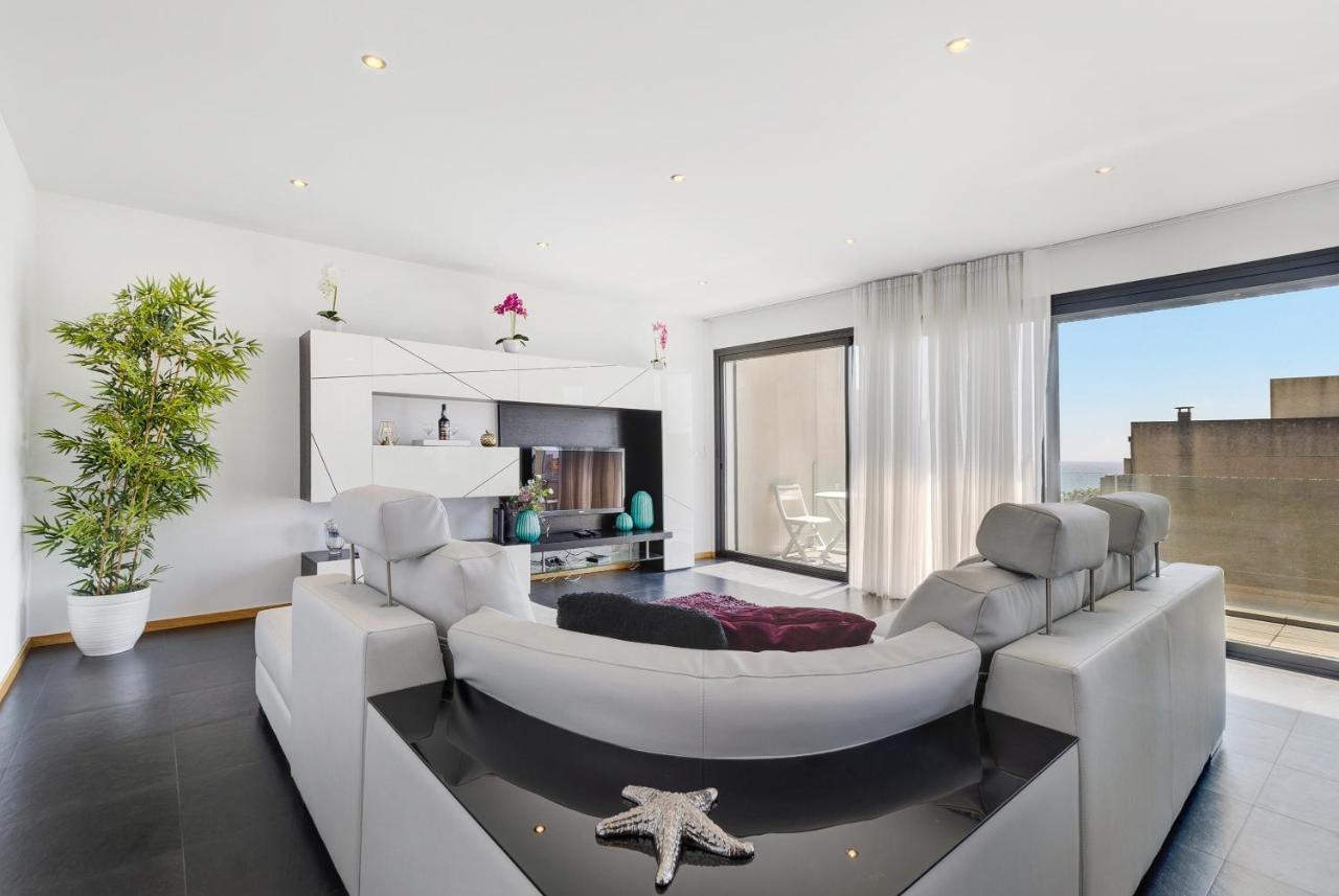 Sublime Mundo Apartamento Apúlia エクステリア 写真