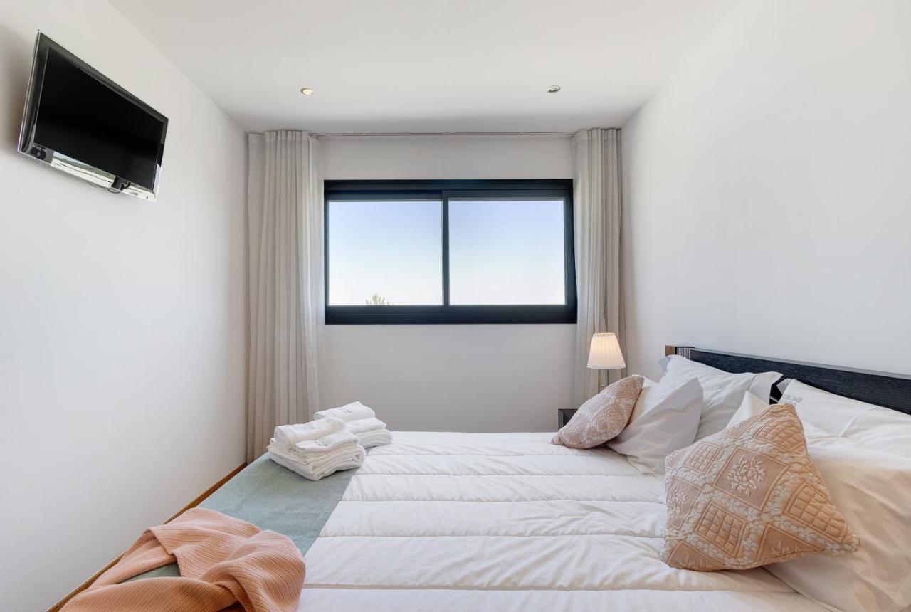 Sublime Mundo Apartamento Apúlia エクステリア 写真