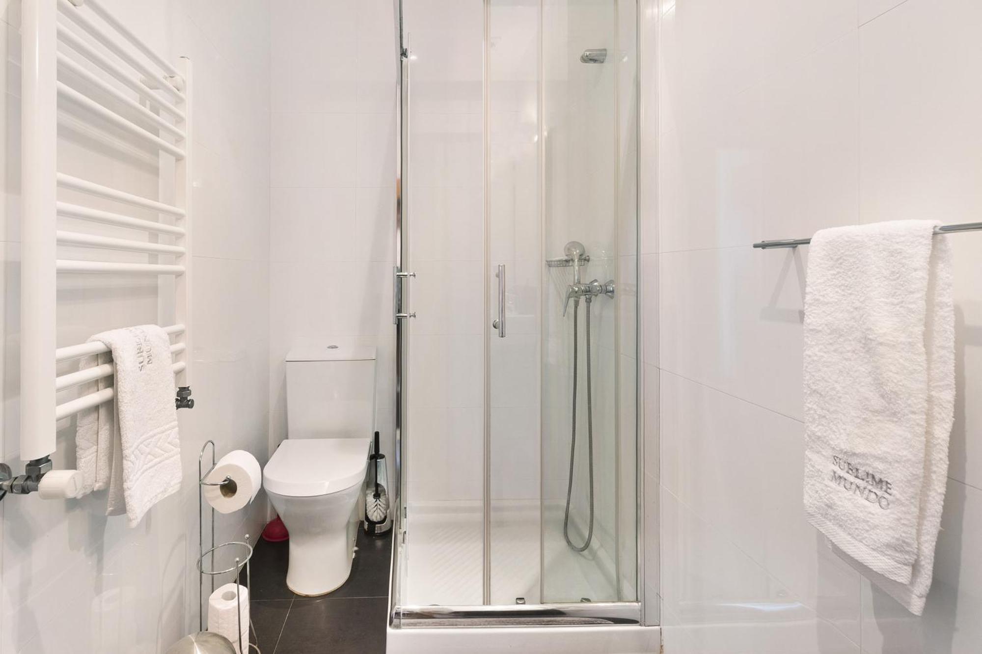 Sublime Mundo Apartamento Apúlia エクステリア 写真
