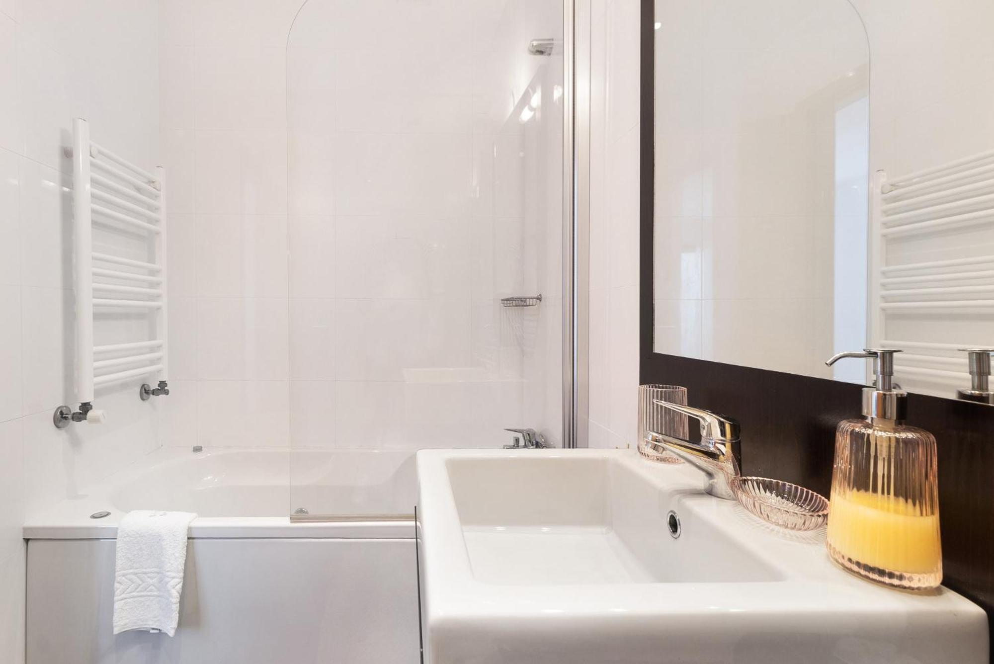 Sublime Mundo Apartamento Apúlia エクステリア 写真
