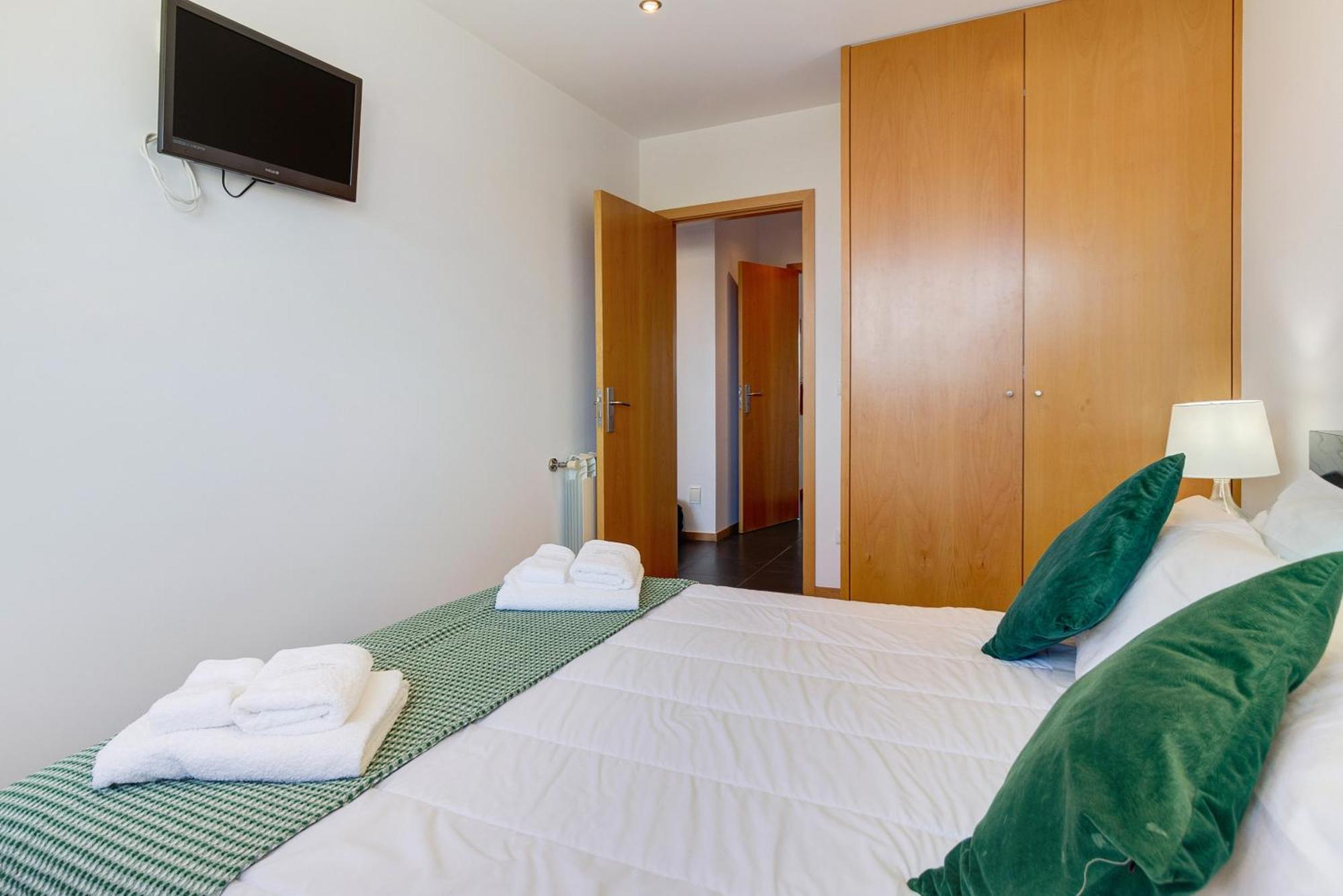 Sublime Mundo Apartamento Apúlia エクステリア 写真