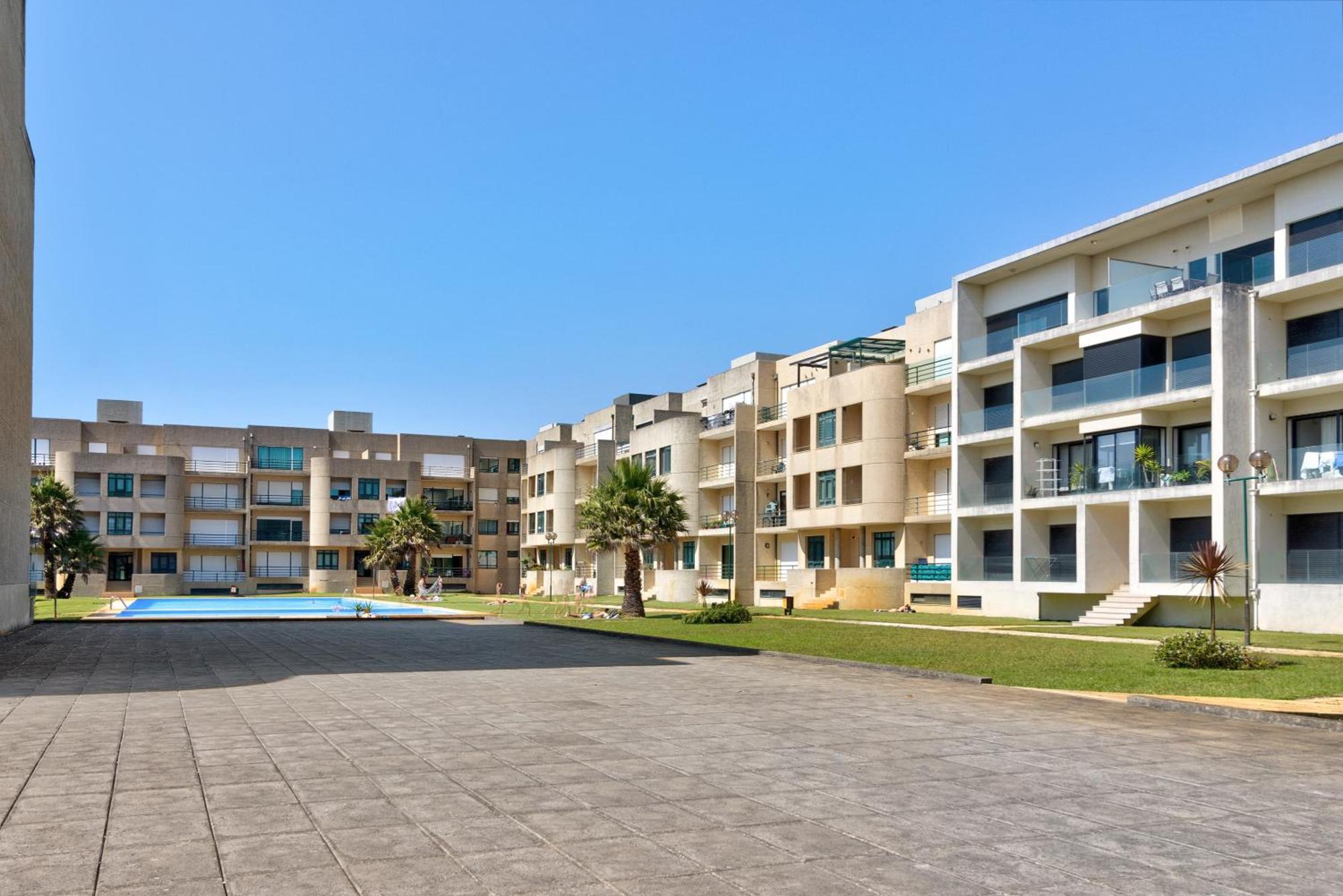 Sublime Mundo Apartamento Apúlia エクステリア 写真